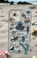 OCEAN LIFE