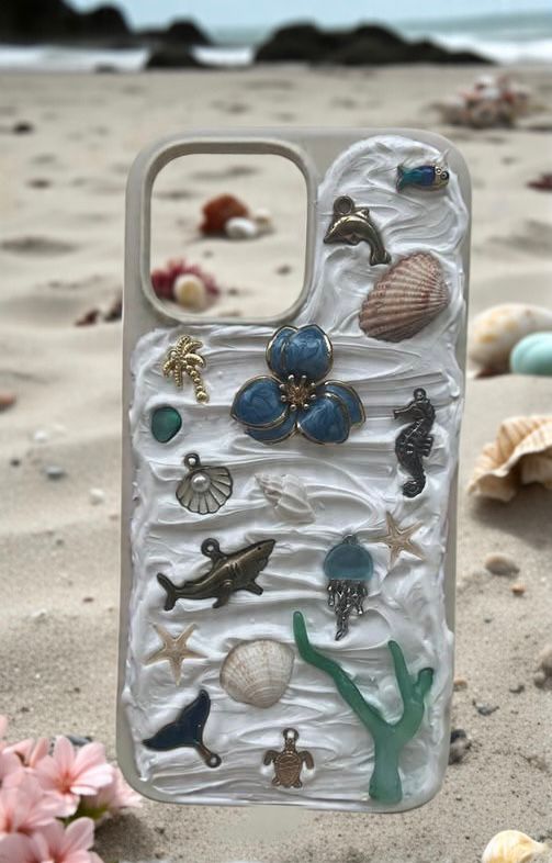OCEAN LIFE